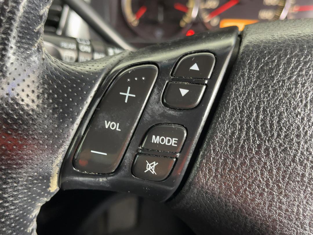 Photo '25' of Mazda MPV