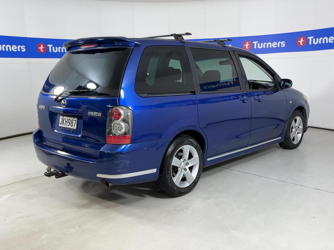Photo '7' of Mazda MPV
