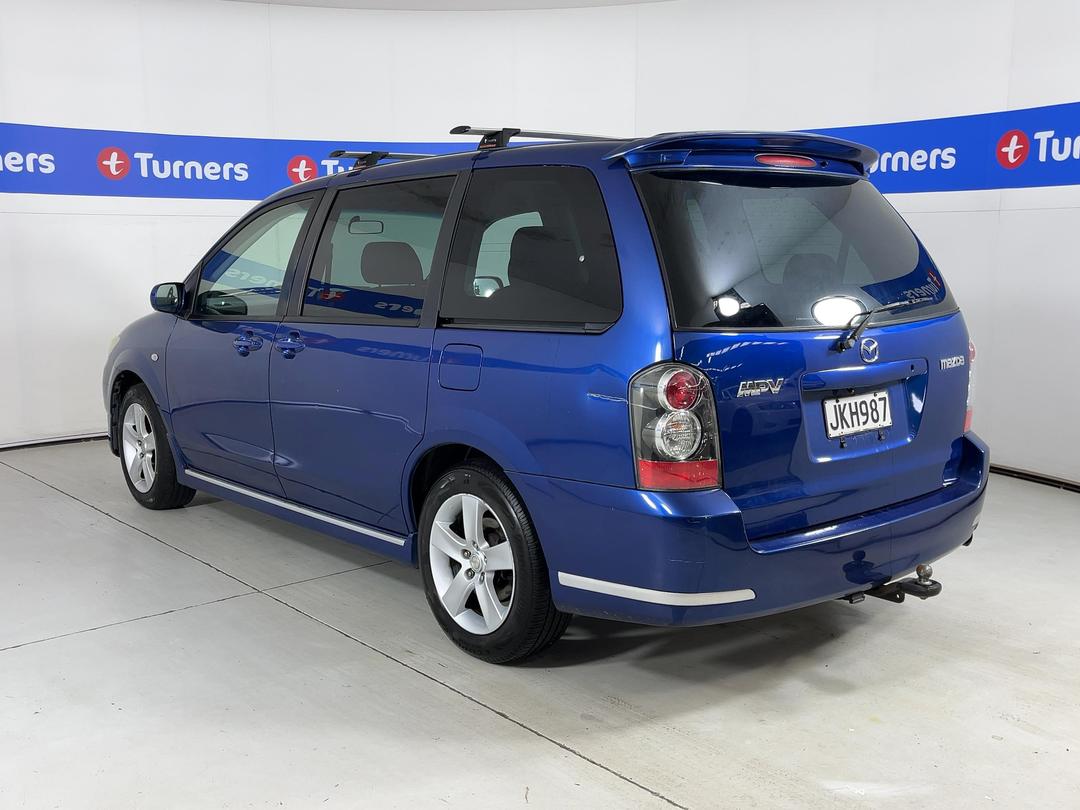 Photo '5' of Mazda MPV