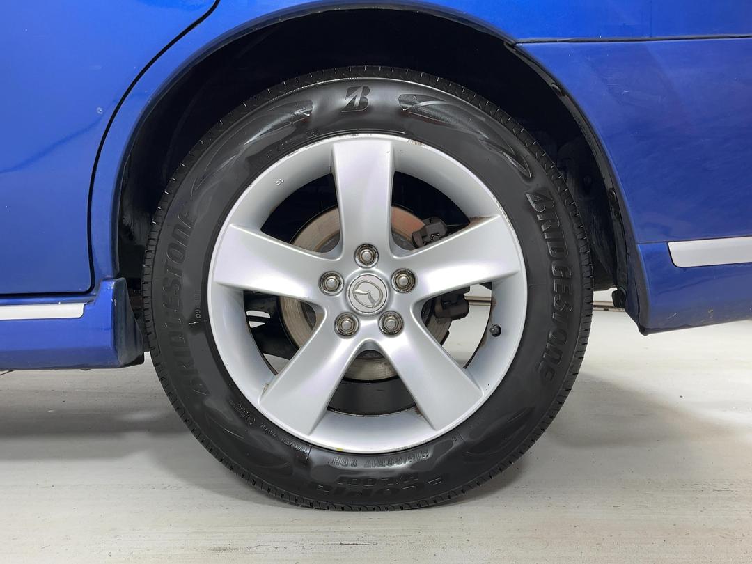 Photo '11' of Mazda MPV