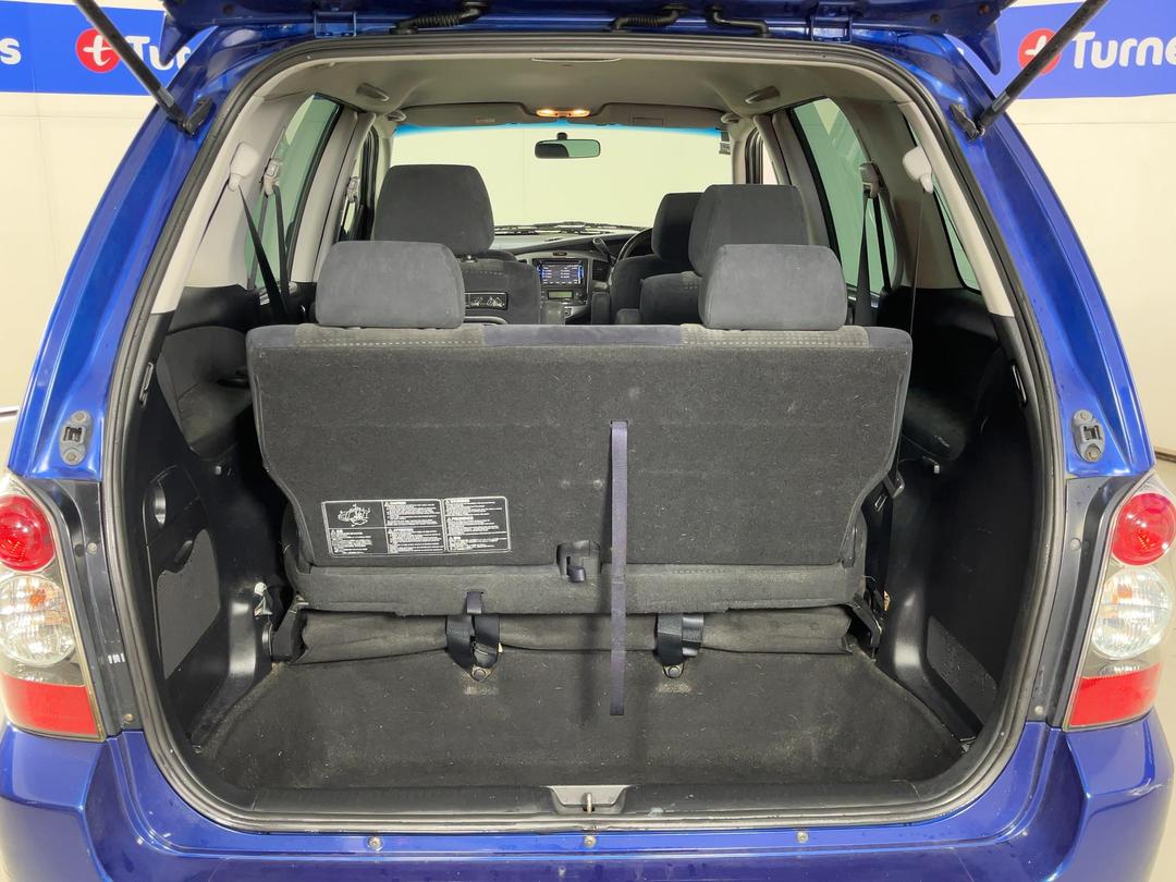 Photo '14' of Mazda MPV