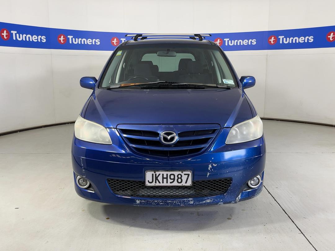 Photo '2' of Mazda MPV