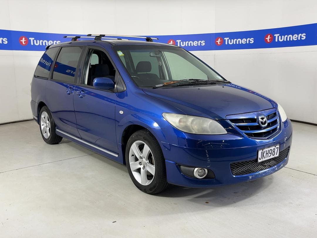 Photo '1' of Mazda MPV