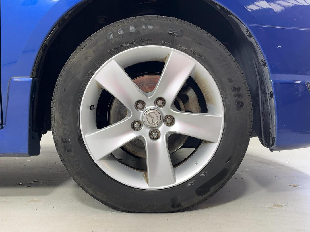 Photo '9' of Mazda MPV