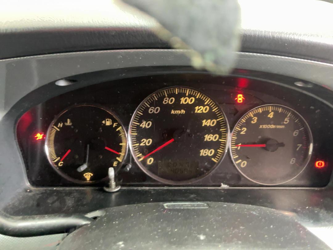 Photo '10' of Mazda MPV