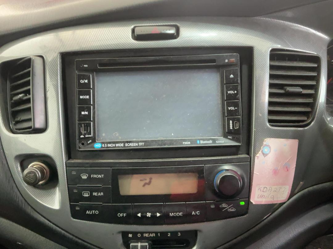 Photo '11' of Mazda MPV