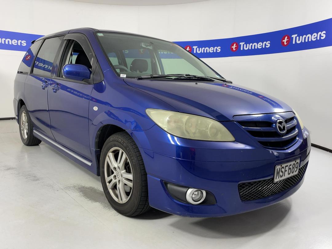 Photo '1' of Mazda MPV