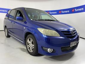Image of 2005 Mazda MPV 3000 2WD