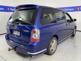 Photo '7' of Mazda MPV