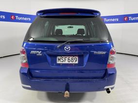 Photo '6' of Mazda MPV