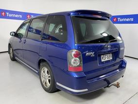 Photo '5' of Mazda MPV