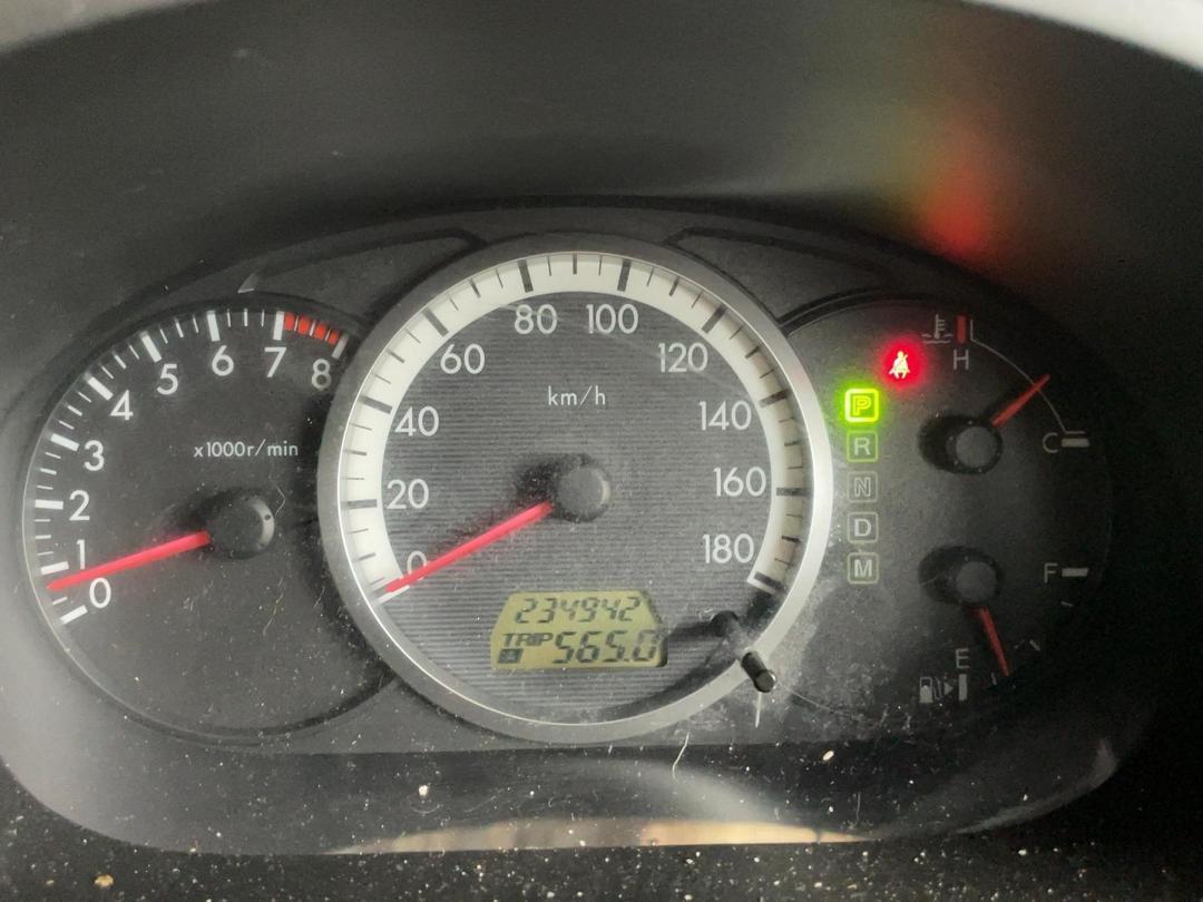 Photo '16' of Mazda Premacy