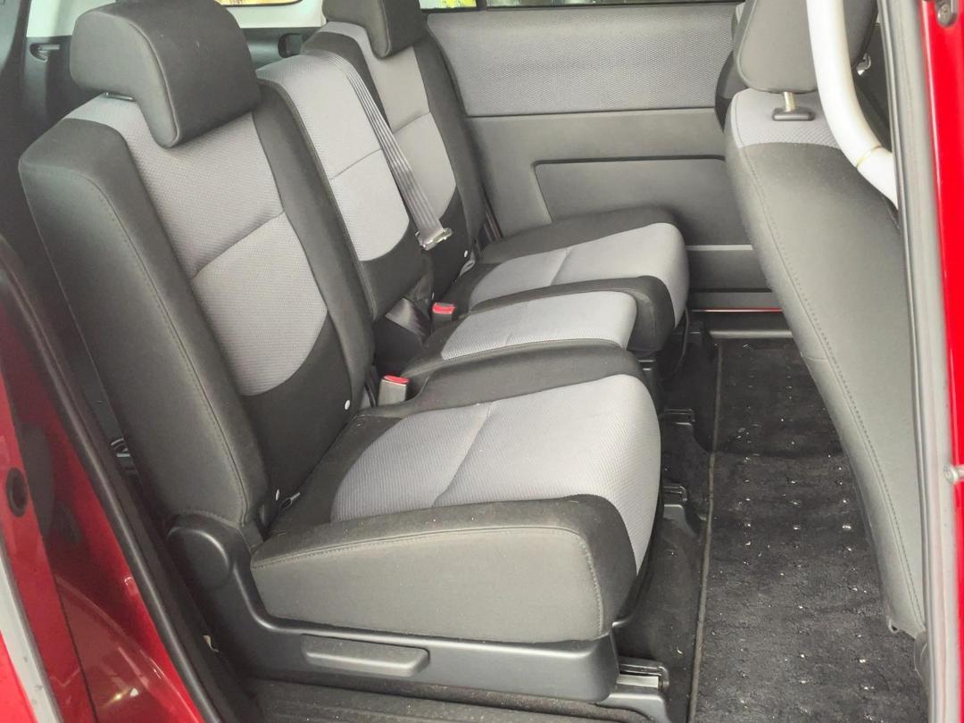 Photo '18' of Mazda Premacy
