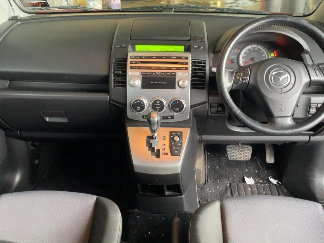 Photo '19' of Mazda Premacy