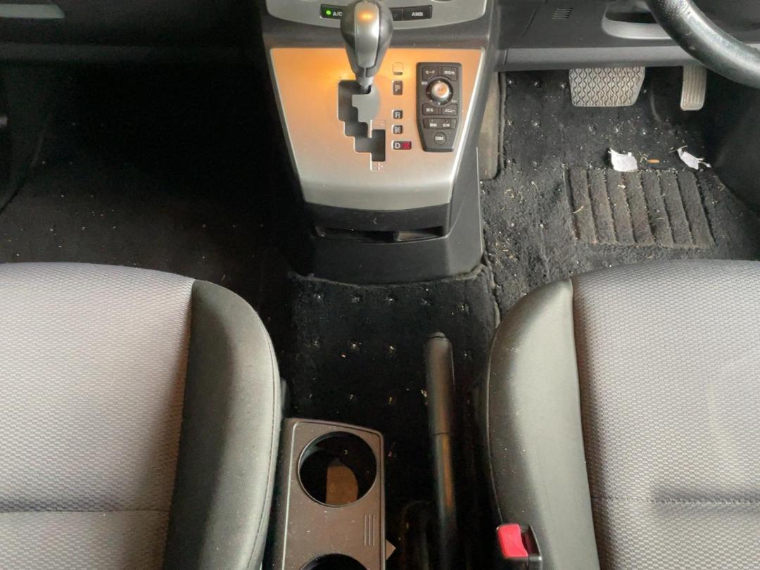 Photo '20' of Mazda Premacy