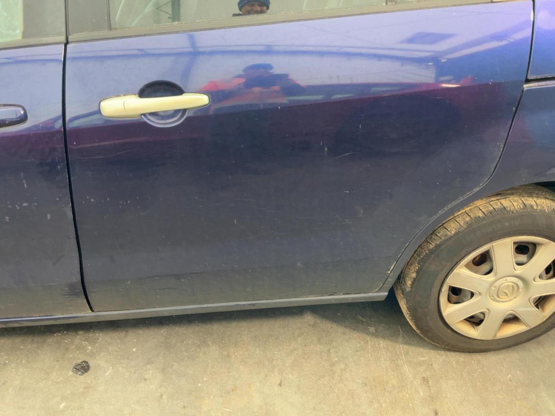 Photo '9' of Mazda Premacy