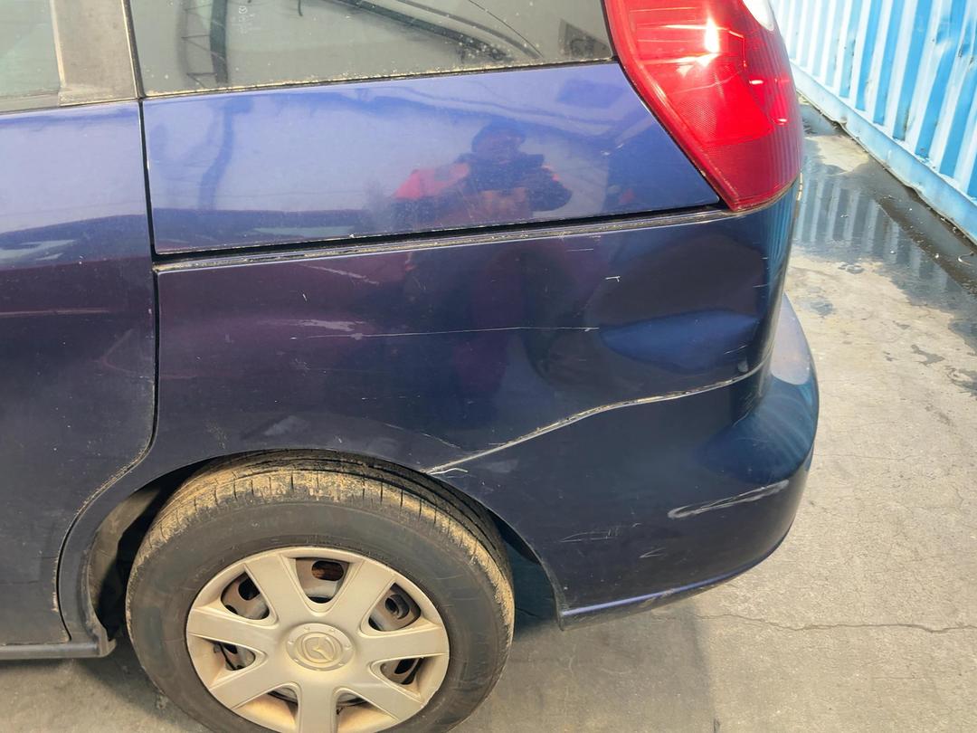 Photo '10' of Mazda Premacy