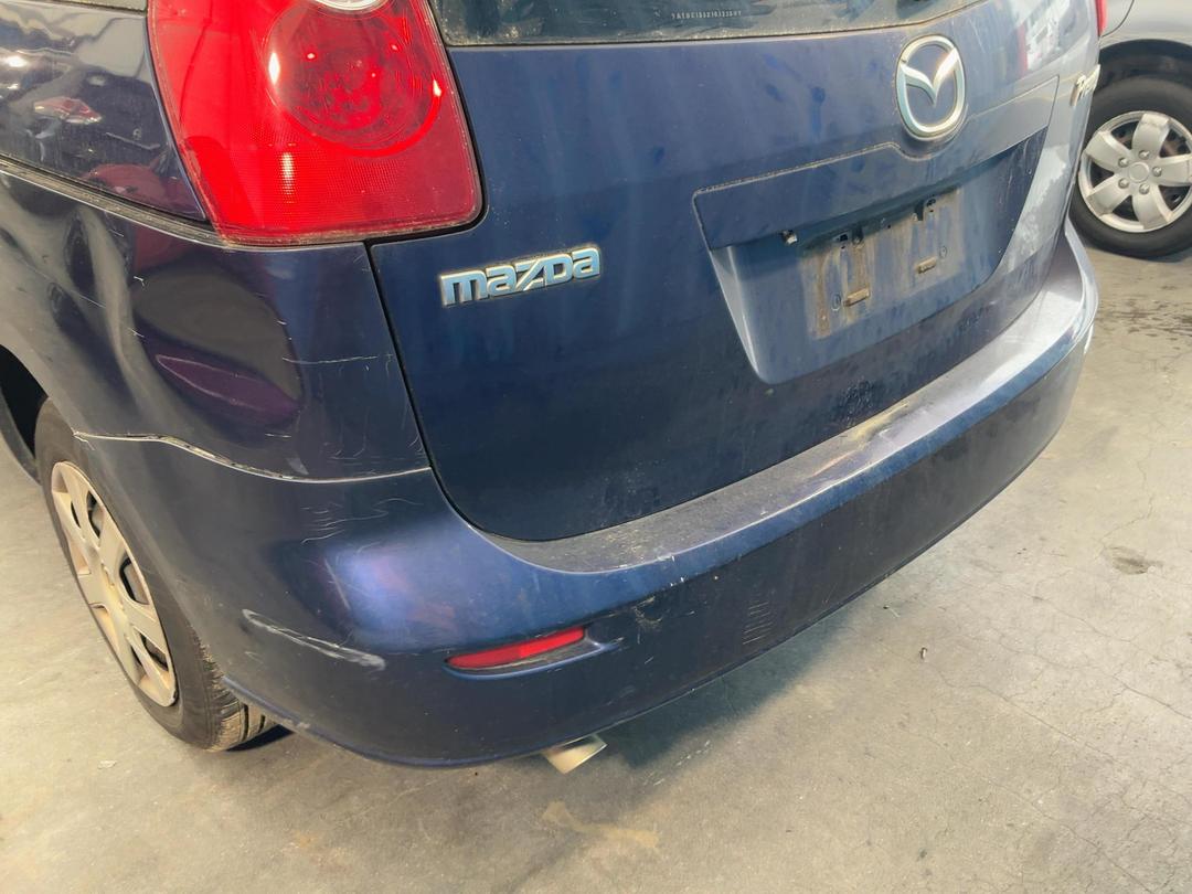 Photo '12' of Mazda Premacy