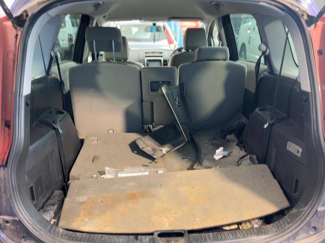 Photo '14' of Mazda Premacy