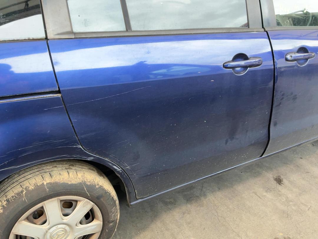 Photo '17' of Mazda Premacy