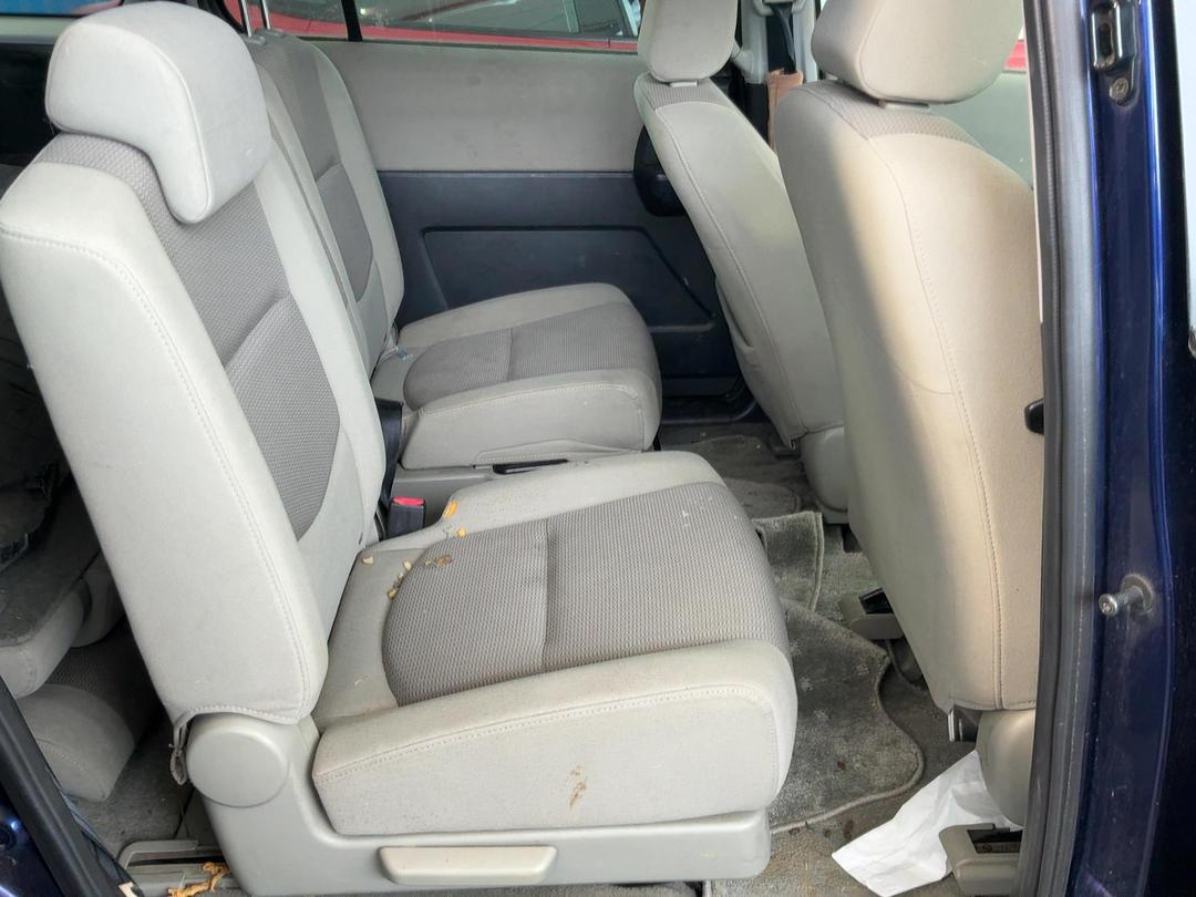 Photo '19' of Mazda Premacy