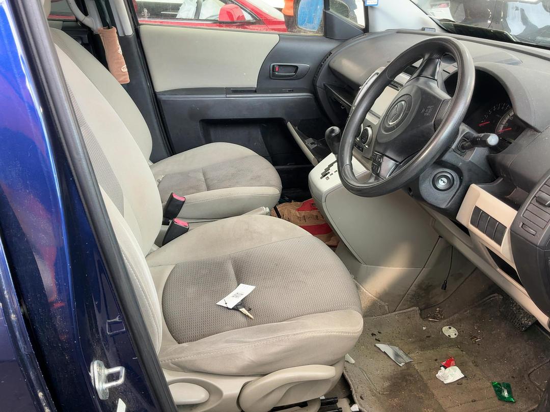 Photo '20' of Mazda Premacy