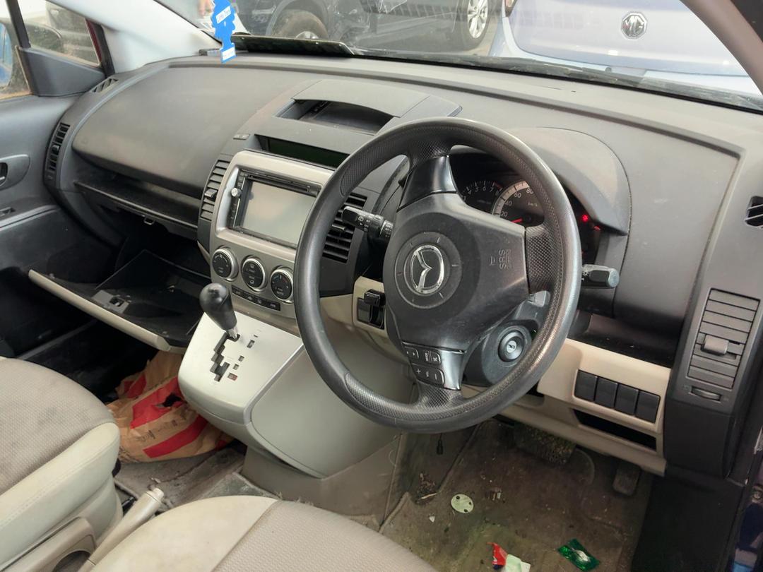 Photo '21' of Mazda Premacy