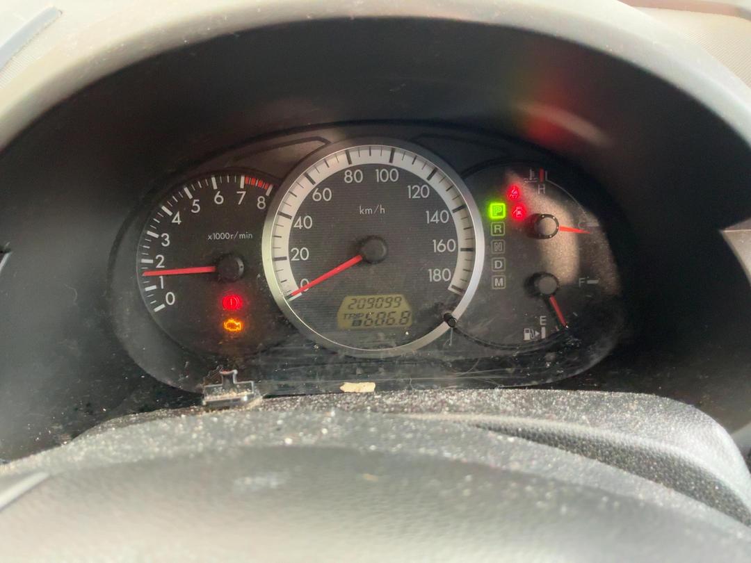 Photo '24' of Mazda Premacy