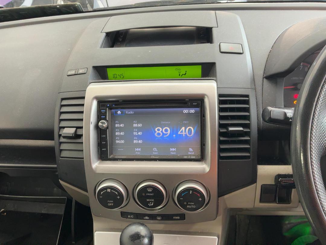 Photo '25' of Mazda Premacy