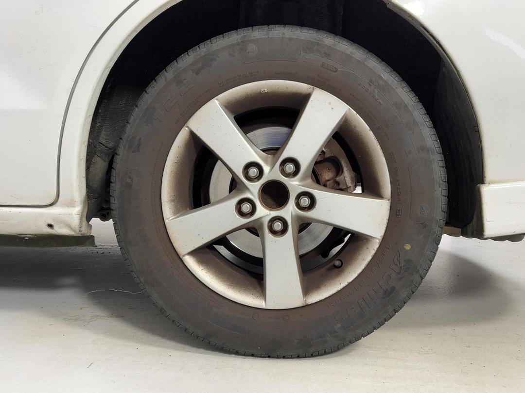 Photo '11' of Mazda Premacy