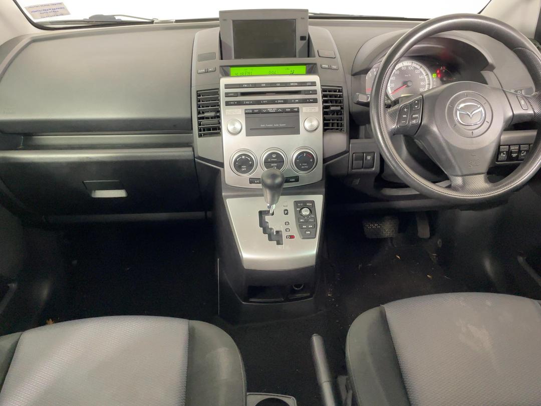 Photo '17' of Mazda Premacy