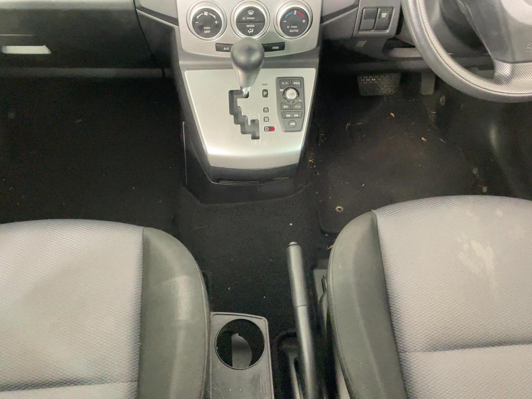 Photo '18' of Mazda Premacy