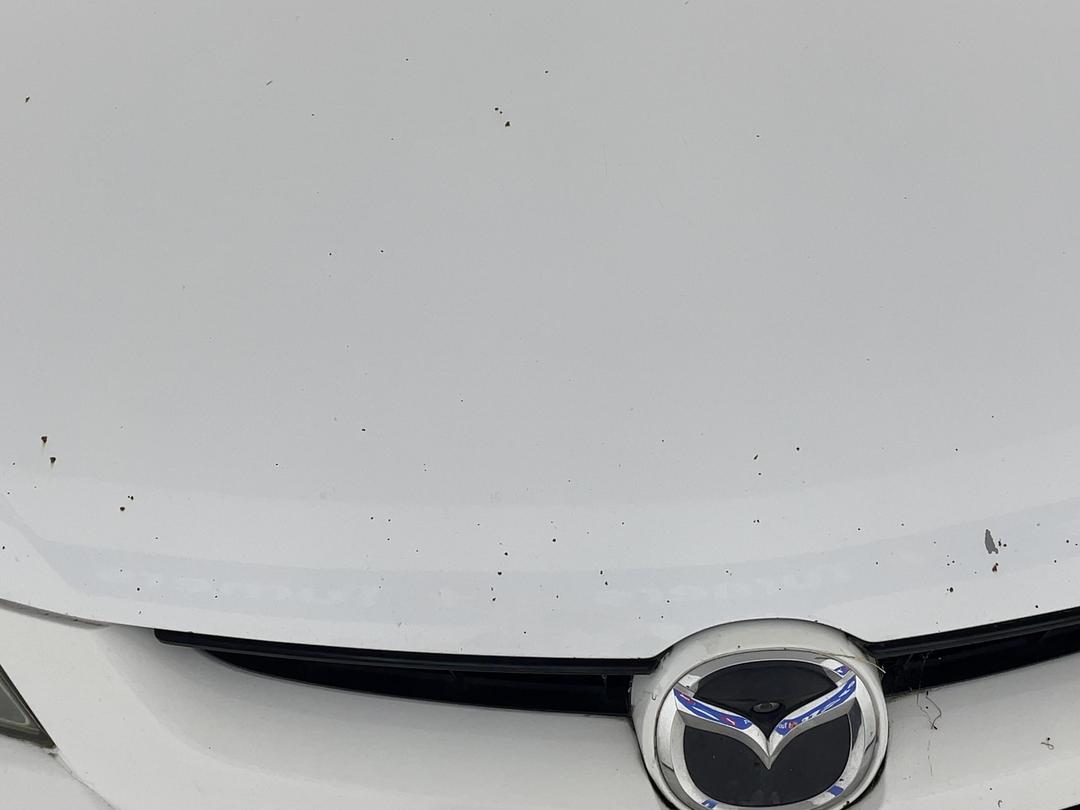 Photo '24' of Mazda Premacy