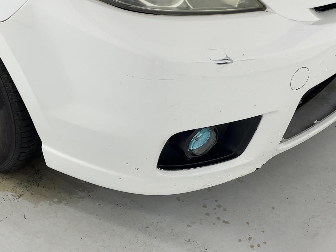 Photo '25' of Mazda Premacy