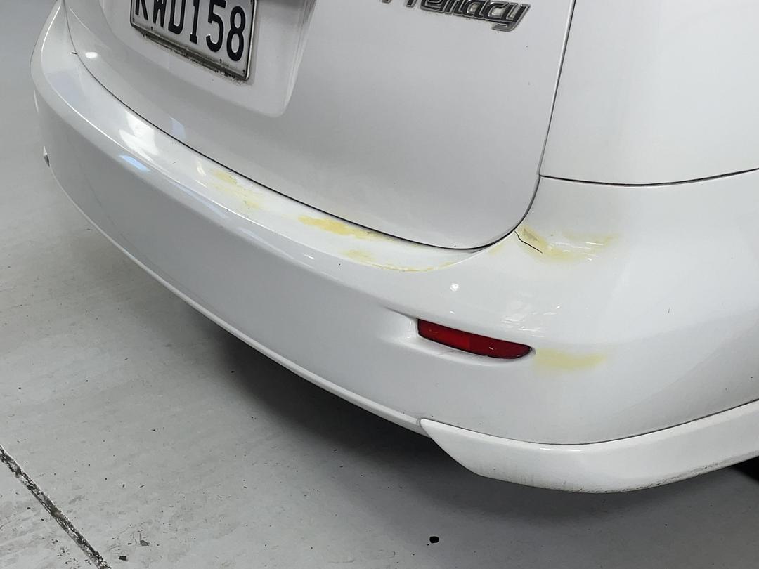 Photo '26' of Mazda Premacy