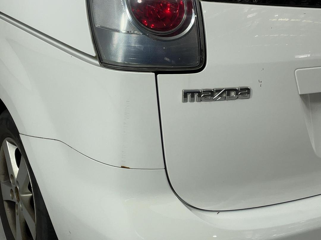 Photo '27' of Mazda Premacy