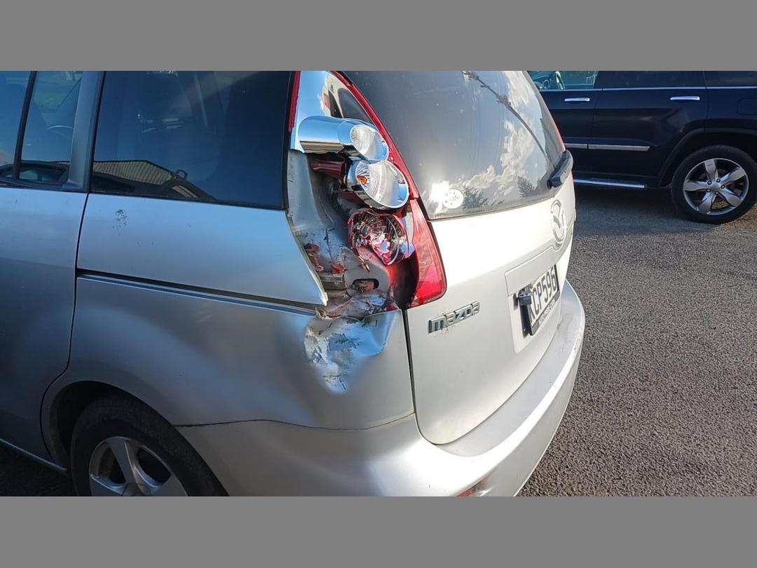 Photo '5' of Mazda Premacy Photo '5' of Mazda Premacy
