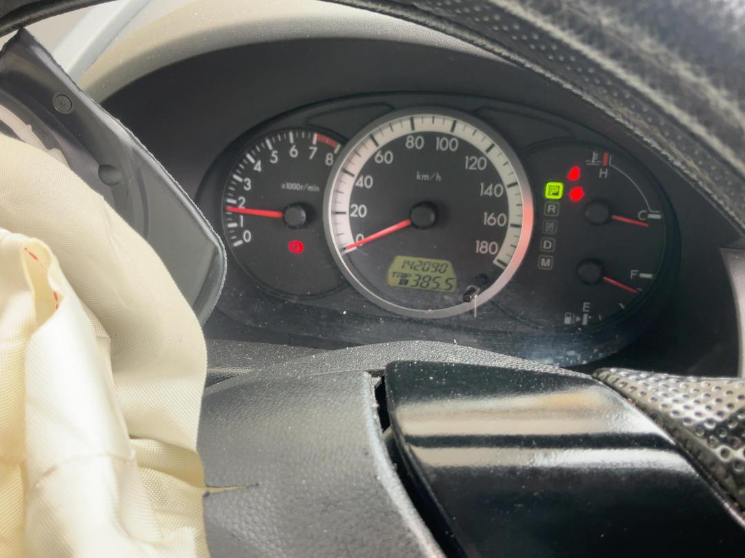 Photo '15' of Mazda Premacy Photo '15' of Mazda Premacy