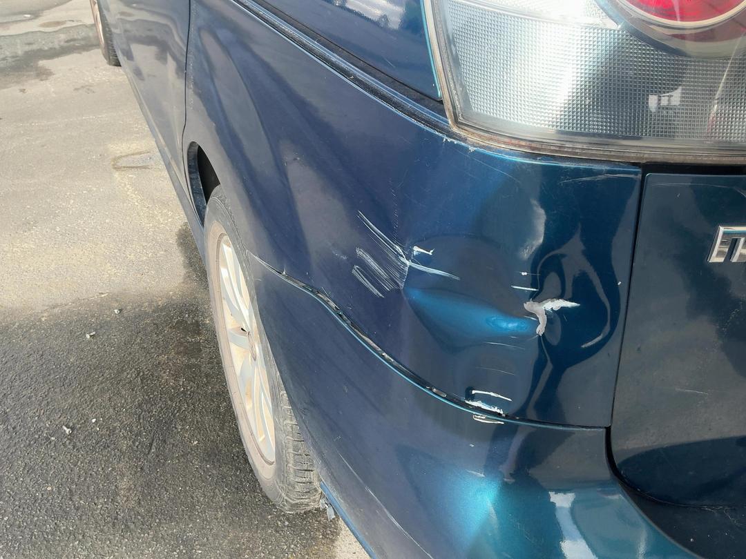 Photo '9' of Mazda Premacy