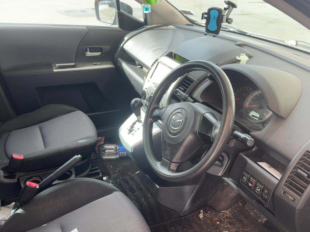 Photo '15' of Mazda Premacy