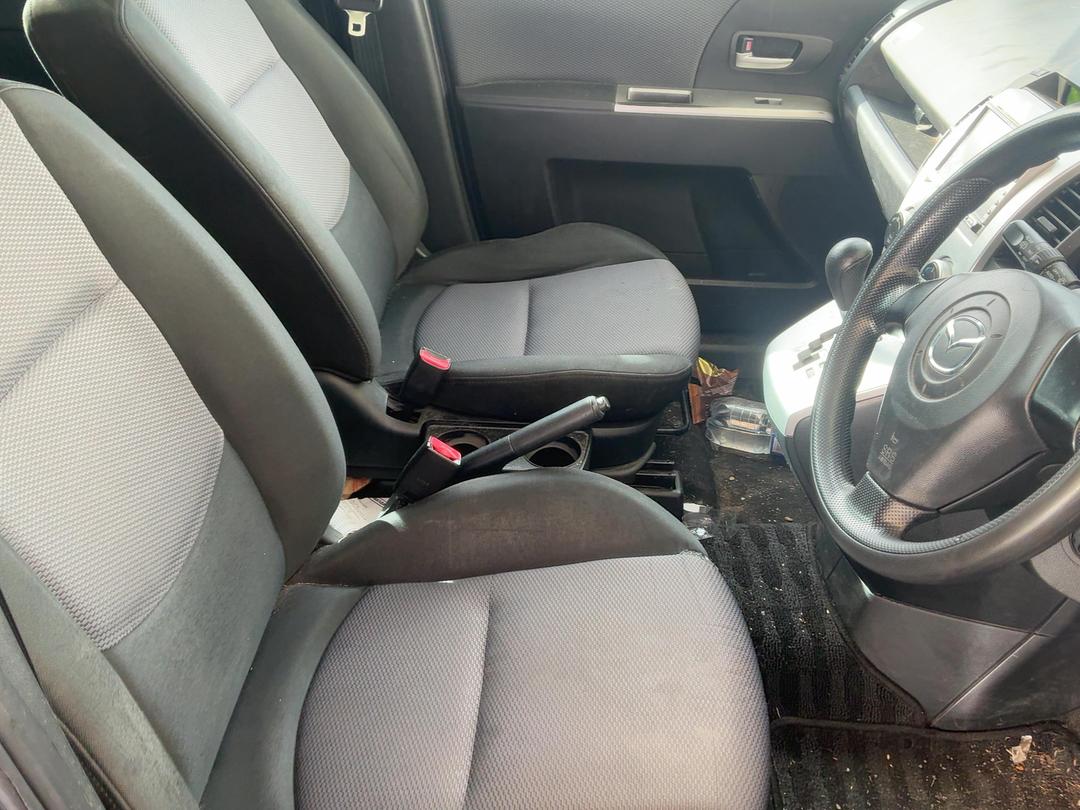 Photo '16' of Mazda Premacy