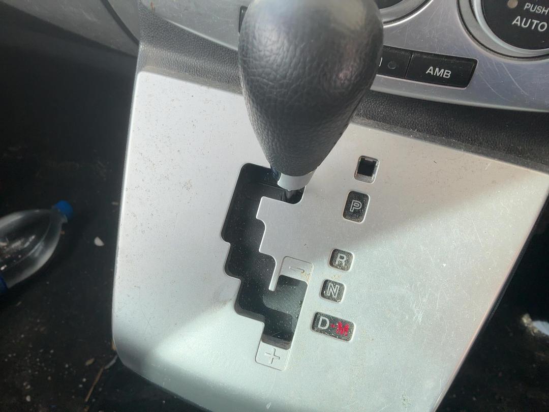 Photo '20' of Mazda Premacy