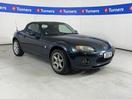 Thumbnail '1' of Mazda Roadster