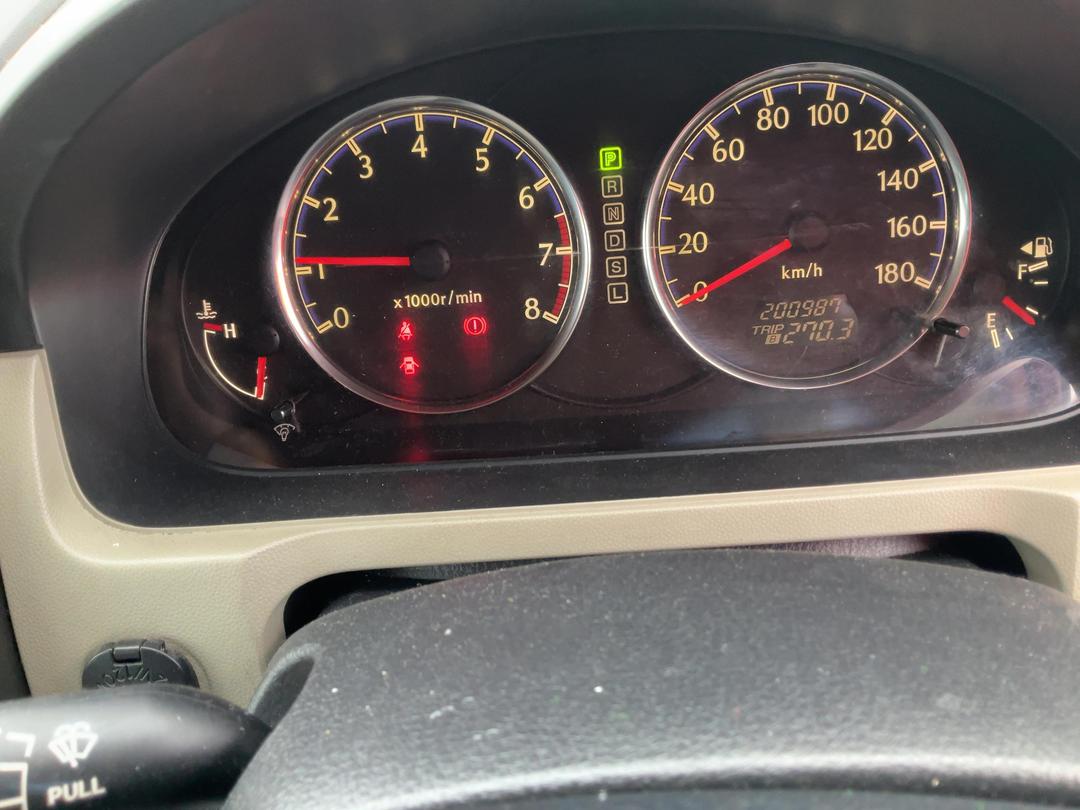 Photo '12' of Mazda Verisa