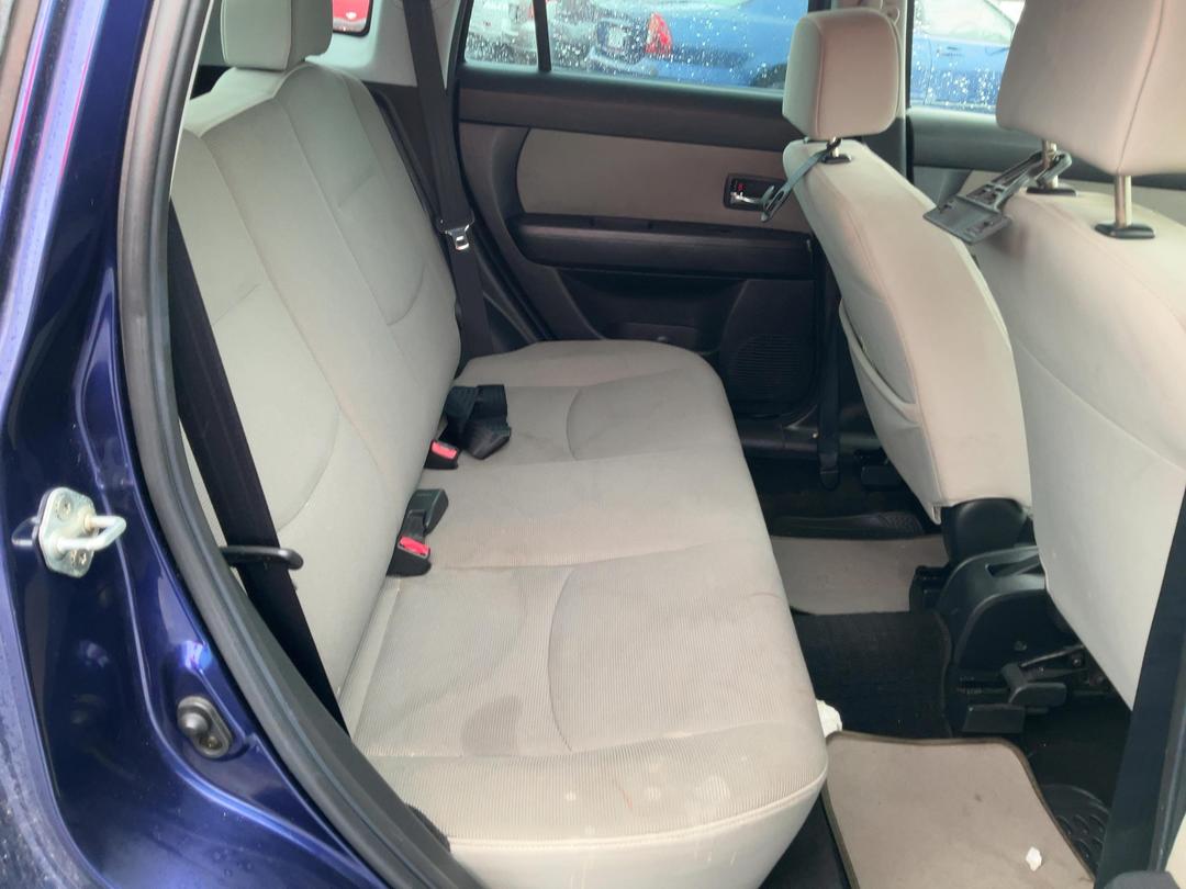 Photo '15' of Mazda Verisa