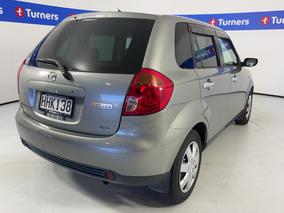 Photo '7' of Mazda Verisa