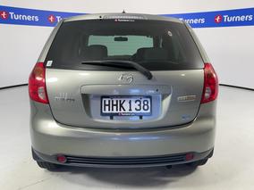 Photo '6' of Mazda Verisa