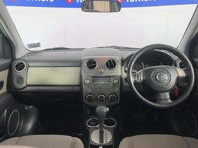 Photo '17' of Mazda Verisa