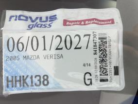 Photo '24' of Mazda Verisa