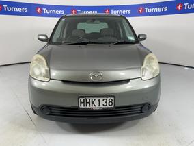 Photo '2' of Mazda Verisa